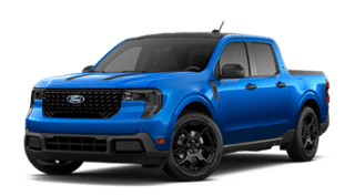 2026 Ford Maverick® External Image 1